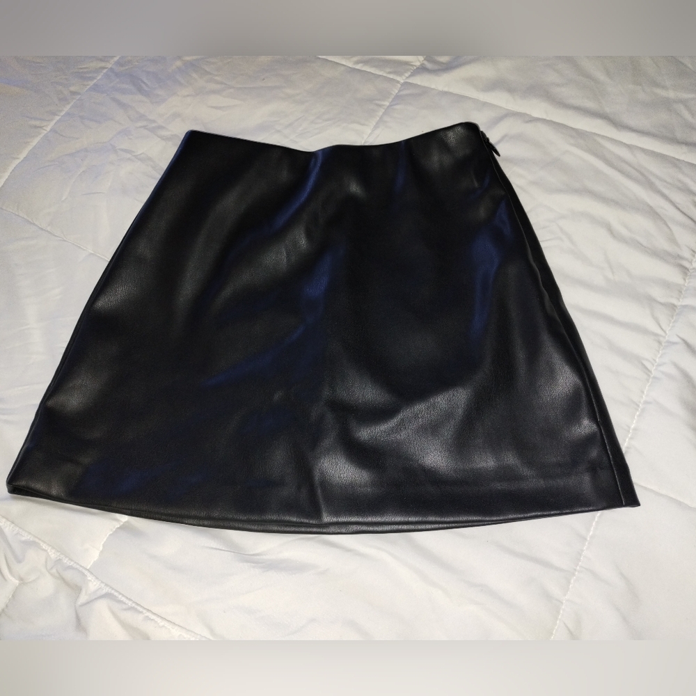Abercrombie & Fitch Mini Skort